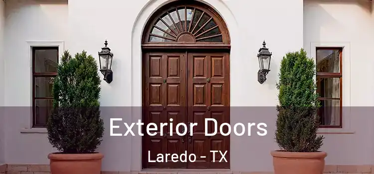  Exterior Doors Laredo - TX