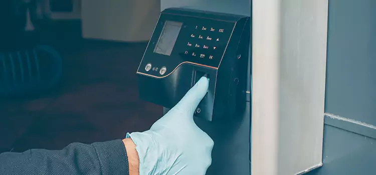 Access Control Installation Laredo