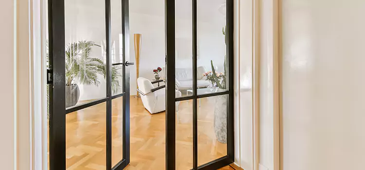 Bifold Door Replacement Laredo