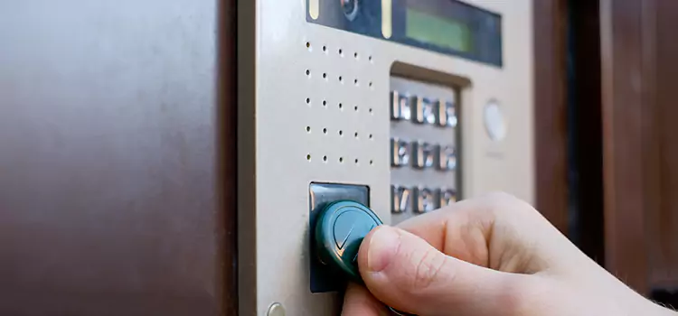 Enhanced Security Features Laredo