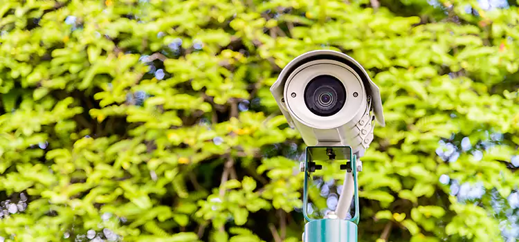 Advanced Surveillance Solutions for Every Need in Laredo