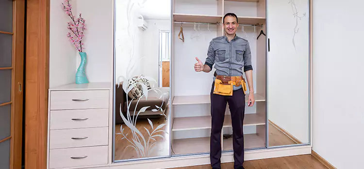 Sliding Closet Door Replacement Laredo