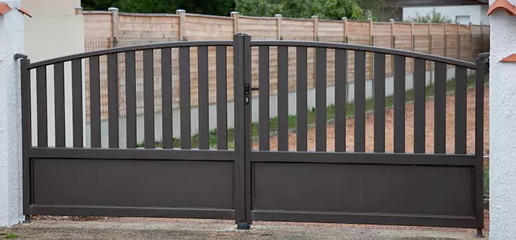 Advanced Gate Solutions in Laredo, TX