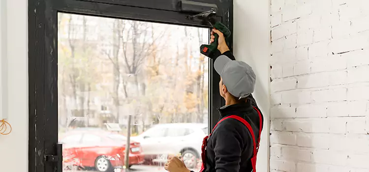 Comprehensive Door Closer Services in Laredo, TX