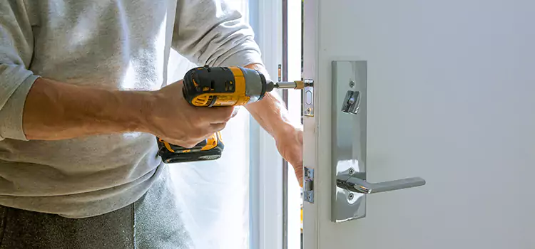 Door Knob Lock Repair Laredo