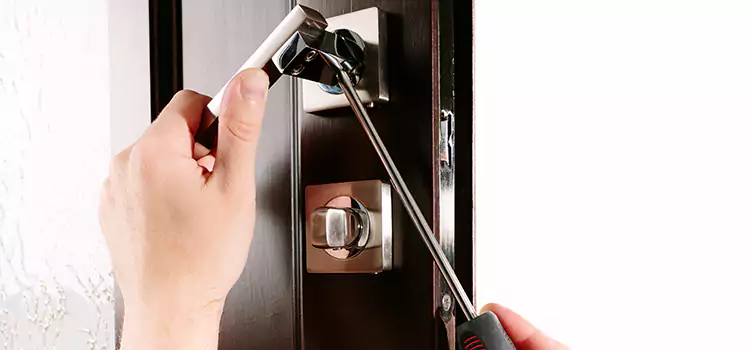 Door Lock Replacement Service Laredo