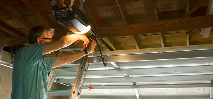 Garage Door Opener Sales and Installation Laredo
