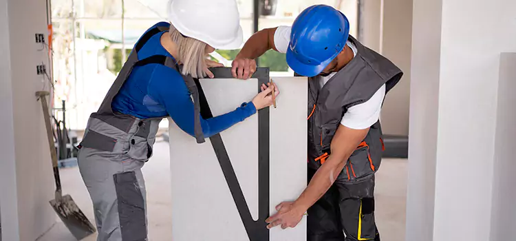 Why Choose Us for Door Panel Services in Laredo, TX?