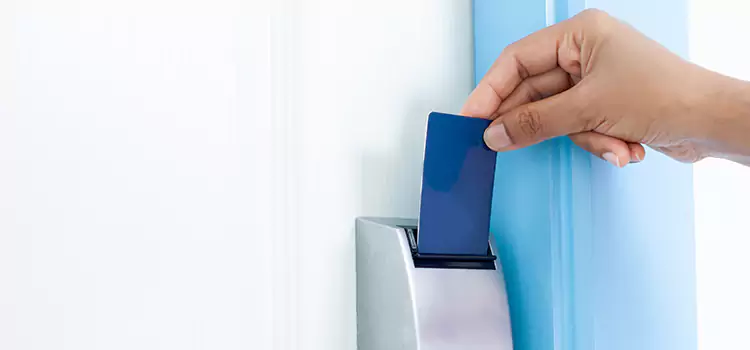 Access Control System Integration Laredo