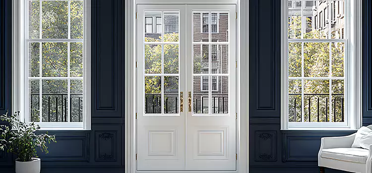 French Door Lock Repair Laredo