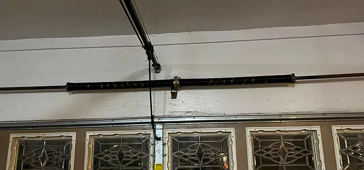 Garage Door Spring Repair Near Me Laredo