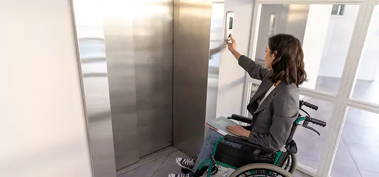 Benefits of Modern Handicap Door Systems in Laredo, TX