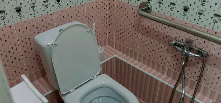 Meeting Diverse Needs With Accessible Restroom Solutions in Laredo, TX