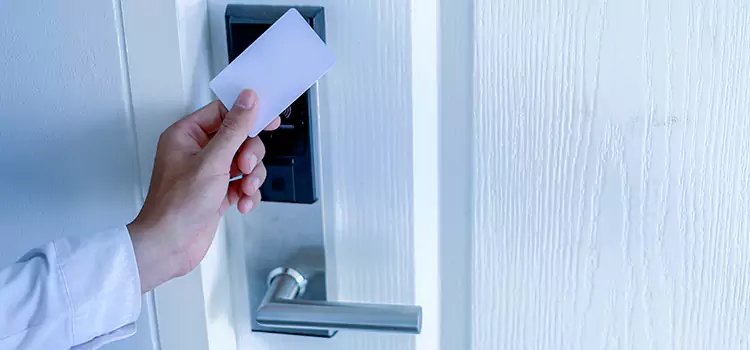 Why Choose Us for Your Keycard Lock Installation in Laredo, TX?