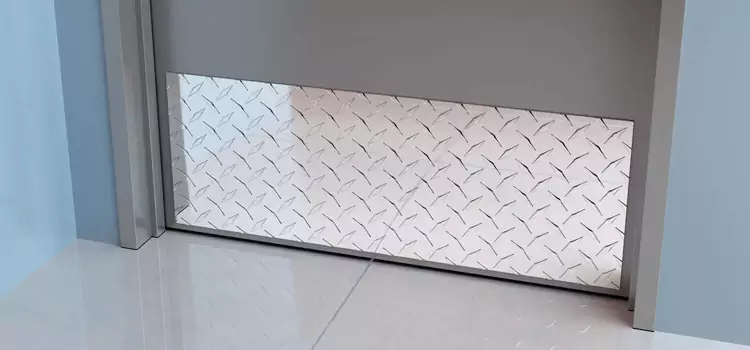 Benefits of Professional Kick Plate Solutions in Laredo, TX
