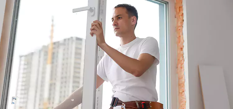 Patio Glass Replacement Laredo