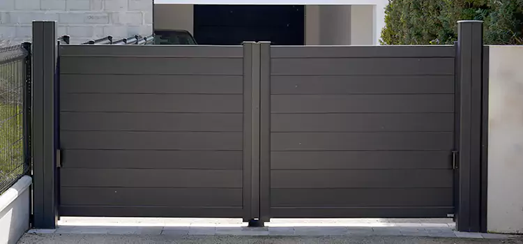 Common Residential Gate Issues We Resolve in Laredo, TX