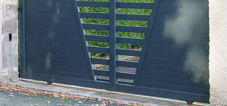 Automated Gate Company Near Me Laredo