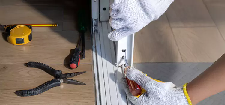 Sliding Door Installation Services in Laredo, TX