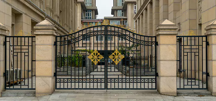 Comprehensive Iron Gate Maintenance Solutions in Laredo, TX