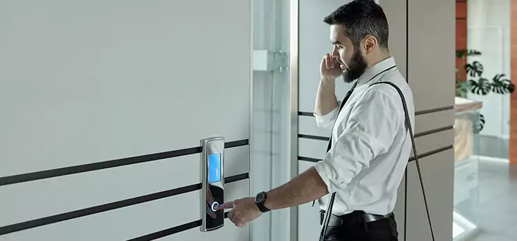 Cloud Based Access Control Laredo