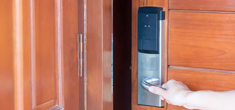 Commercial Keyless Entry Locks Laredo