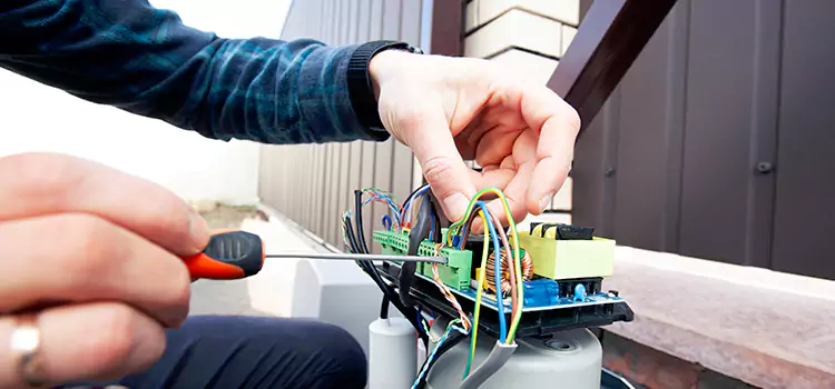 Electric Gate Maintenance Laredo