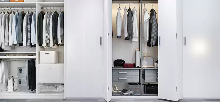 Glass Closet Door Repair Laredo