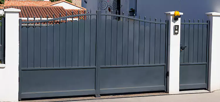 Emergency Commercial Gate Repair Laredo