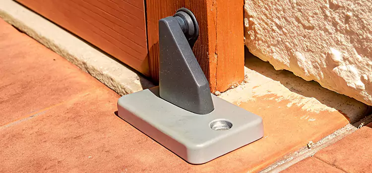 Aesthetic Door Stop Selection Laredo