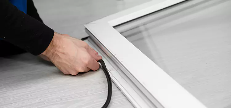 Commercial Door Weather Stripping Laredo