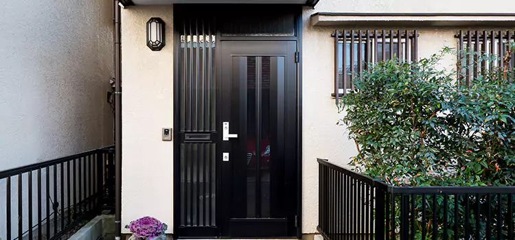 Popular Exterior Door Options in Laredo, TX