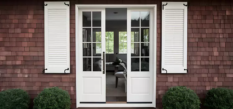 French Door Restoration Laredo