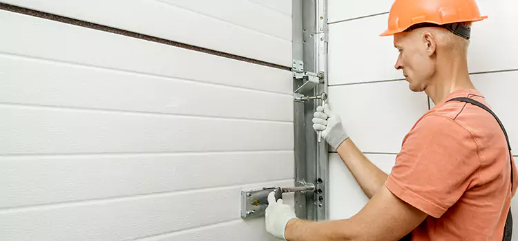 Why Choose Us for Garage Door Lock Services in Laredo, TX?