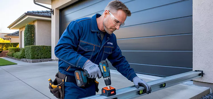 Why Choose Us for Garage Door Off Track Services in Laredo, Texas?