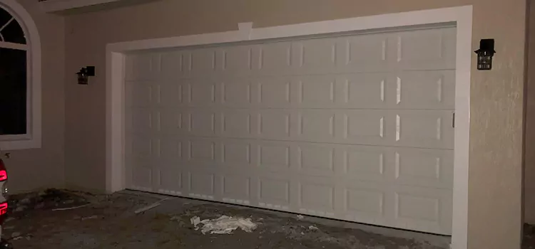 Garage Door Coil Replacement Laredo