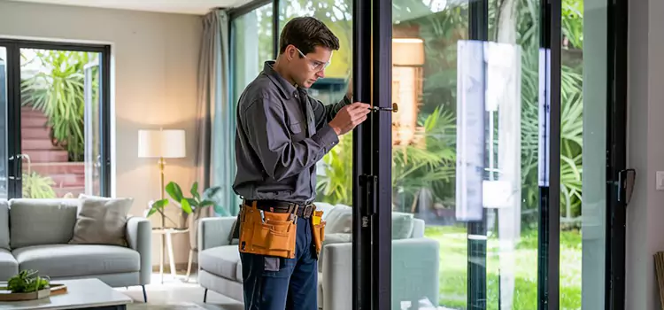 Why Choose Us for Your Glass Door Needs in Laredo, TX?