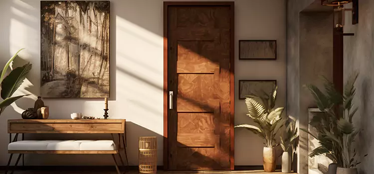 Specialty Interior Doors Laredo