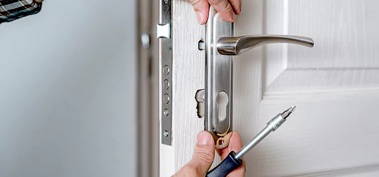 New Door Frame Installation Laredo