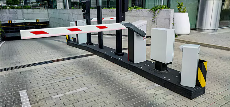 Custom Gate Design & Integration Laredo