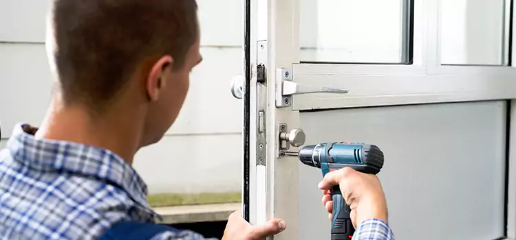 Experienced and Reliable Technicians Laredo