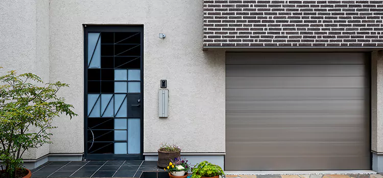 Residential Roll Up Security Doors Laredo