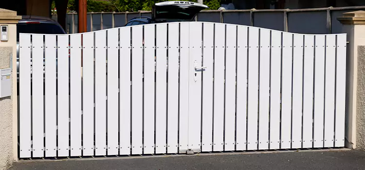 Why Choose Us for Residential Gate Repair in Laredo, TX?