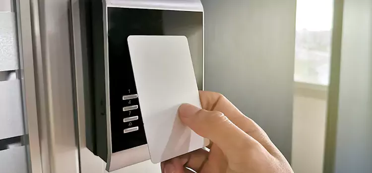 Advanced RFID Technology Integration in Laredo, TX