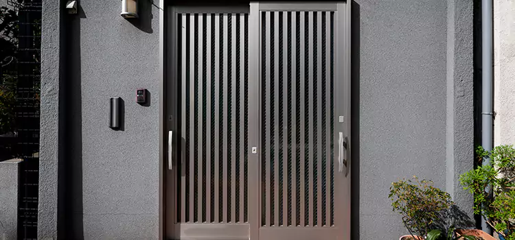 Specialized Steel Door Services in Laredo, TX